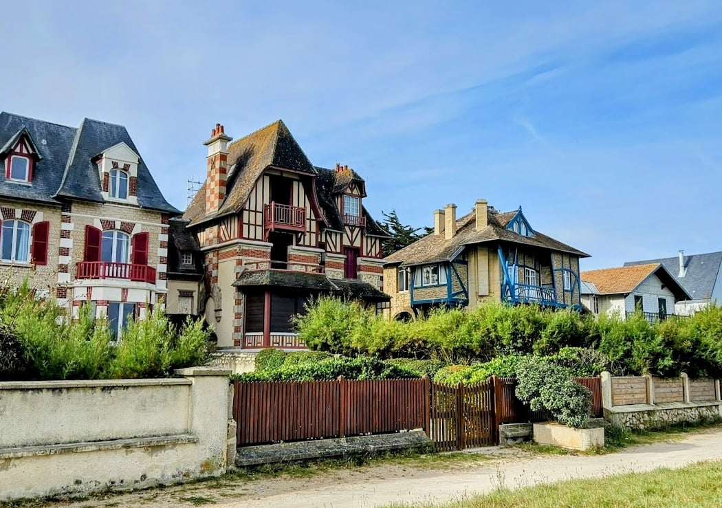 Maison La Bluette 4