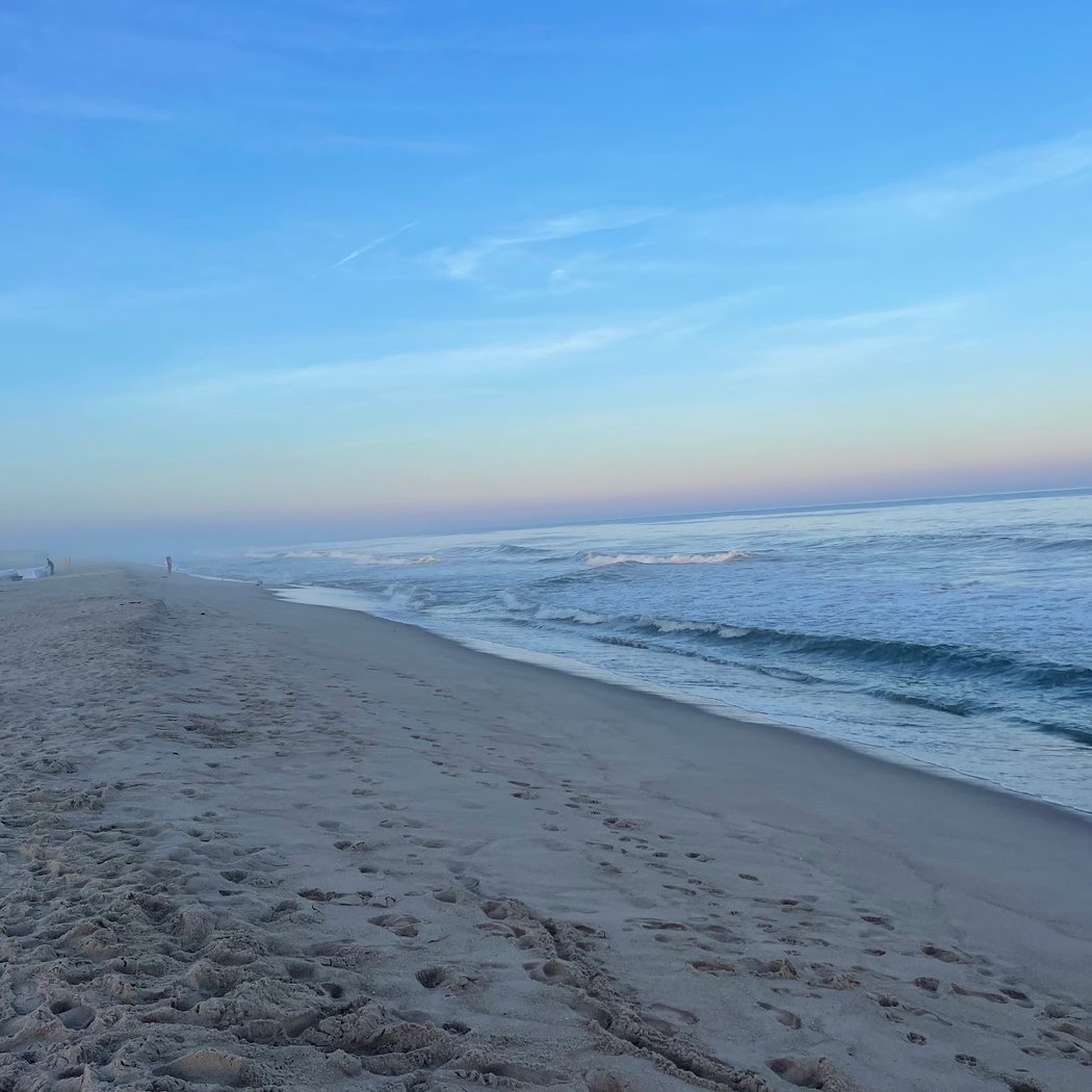 Two Mile Hollow Beach 2