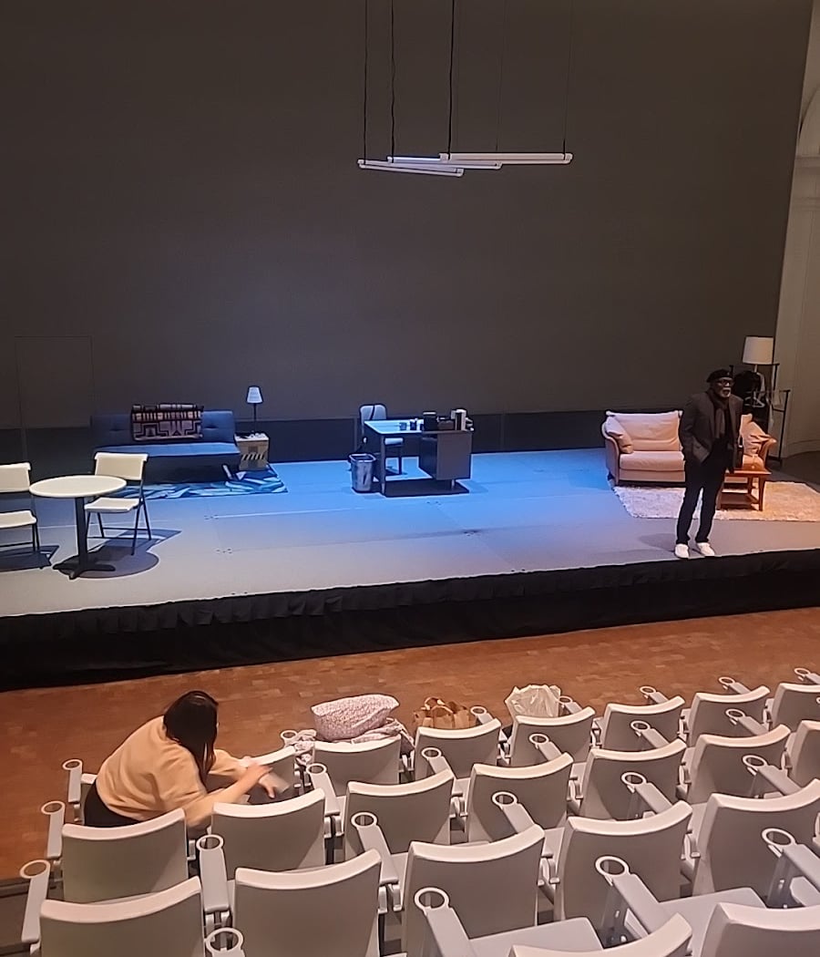 Schwabacher Recital Series 2