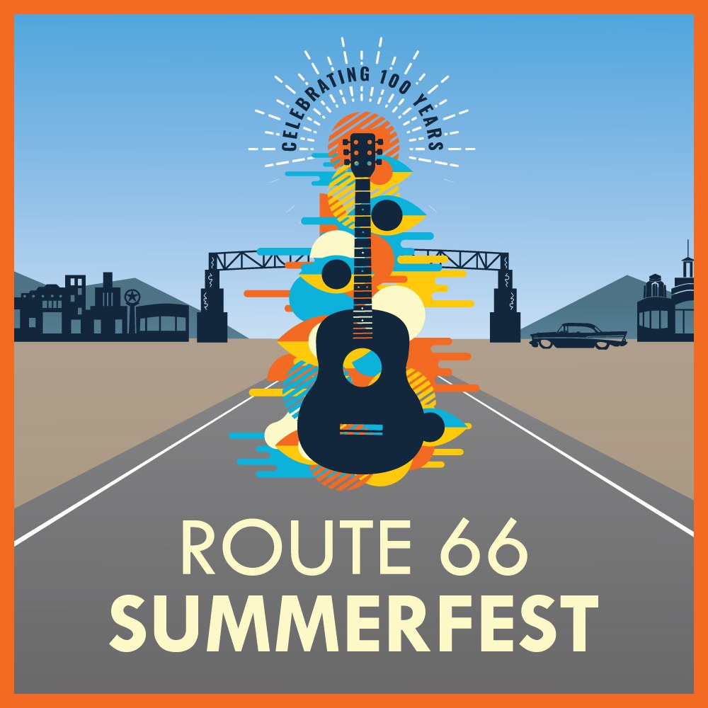 Route 66 Summerfest 1