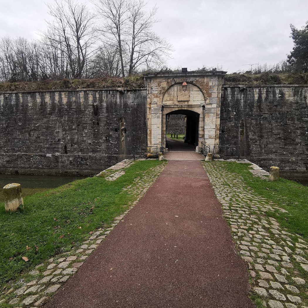 Aire de jeux du Petit-Bayonne 2