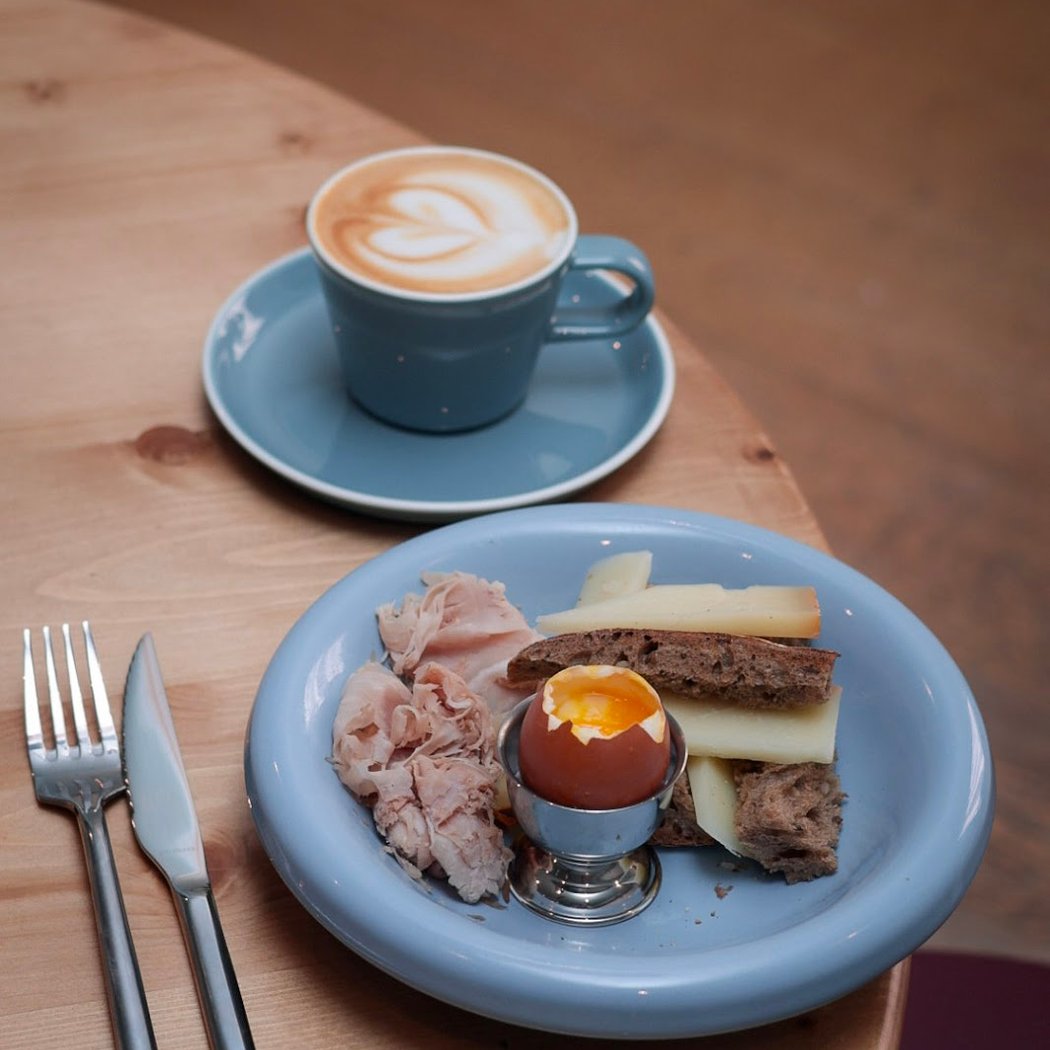 Espezia café & cantine 3