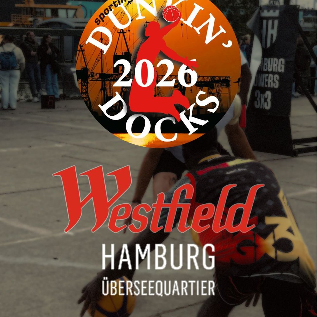 Dunkin Docks 2026 1