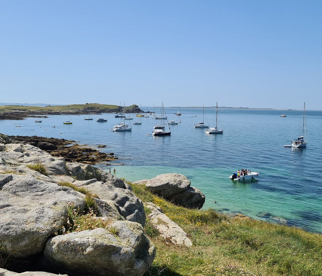 Port d'Hoëdic 1