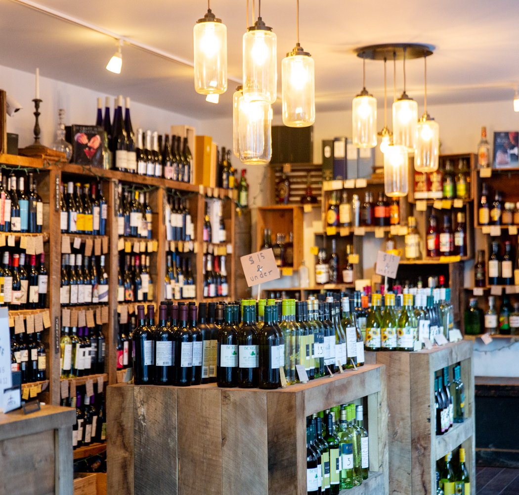 Pompette Wine Shop 3