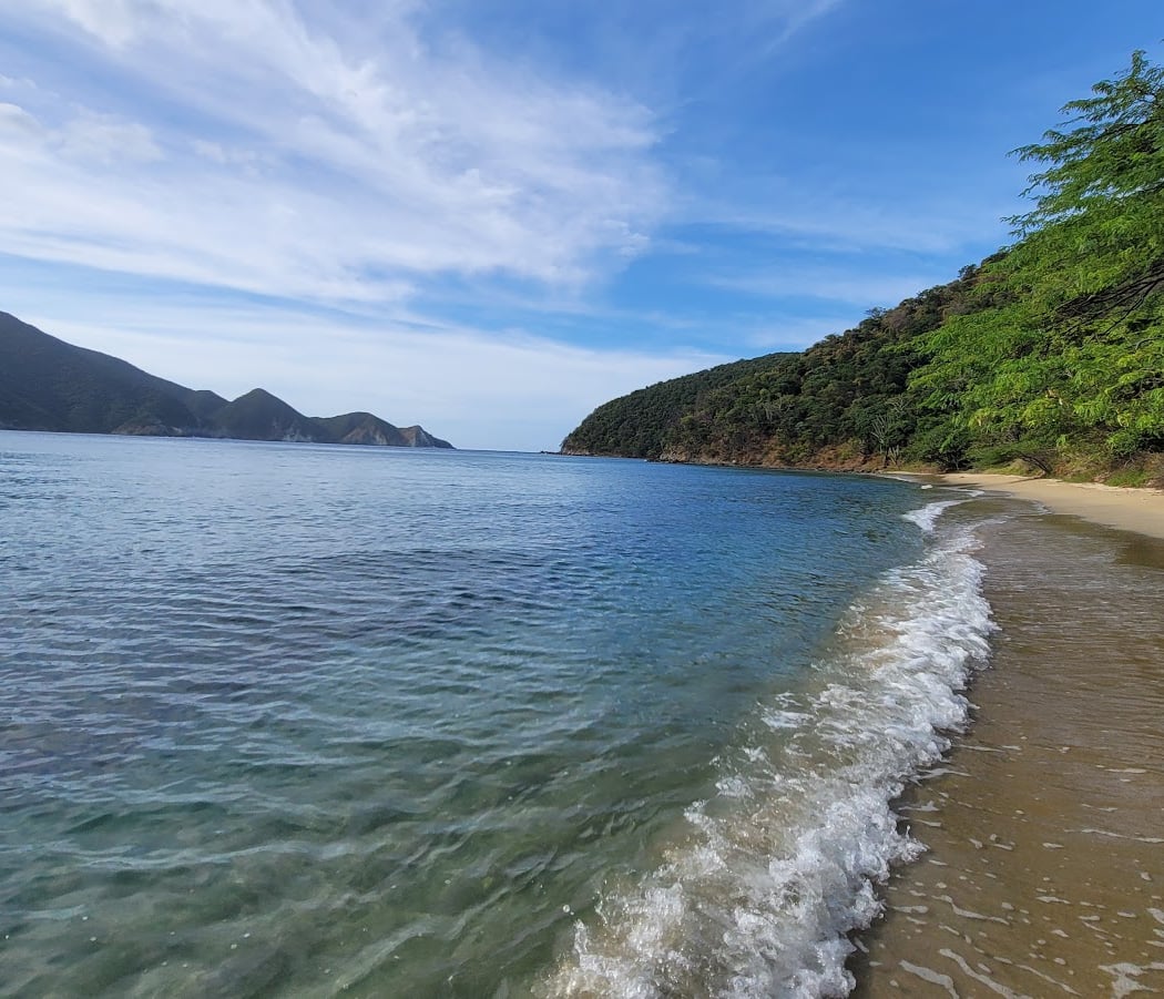 Playa Cinto 2