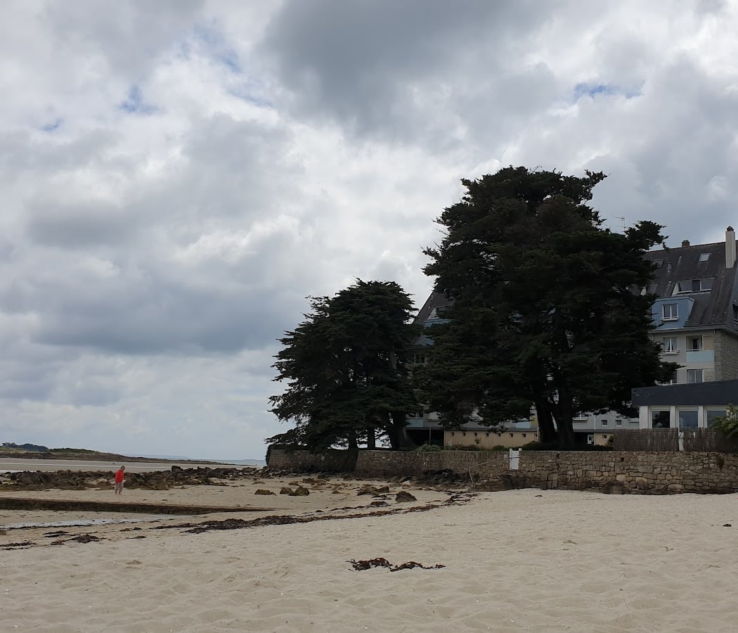 Carnac Plage 2