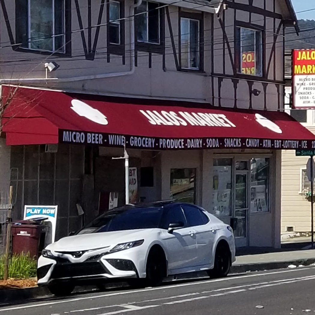 Jalos Market 2