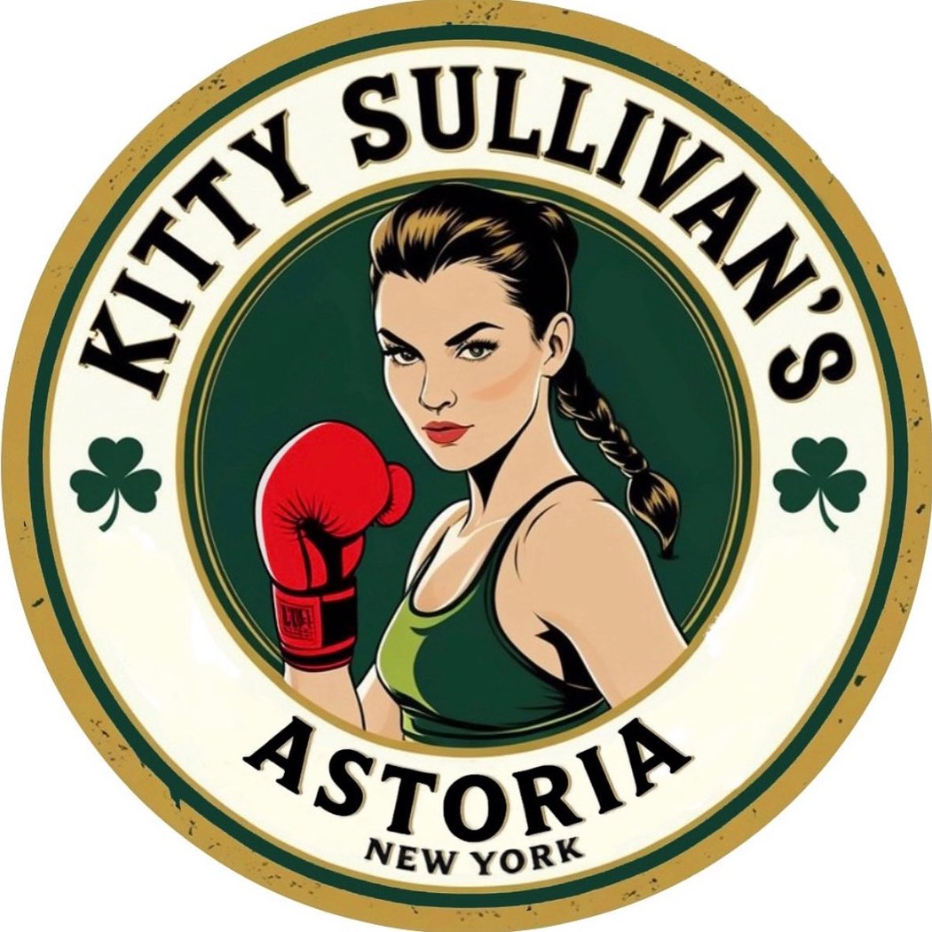 Kitty Sullivan's 2