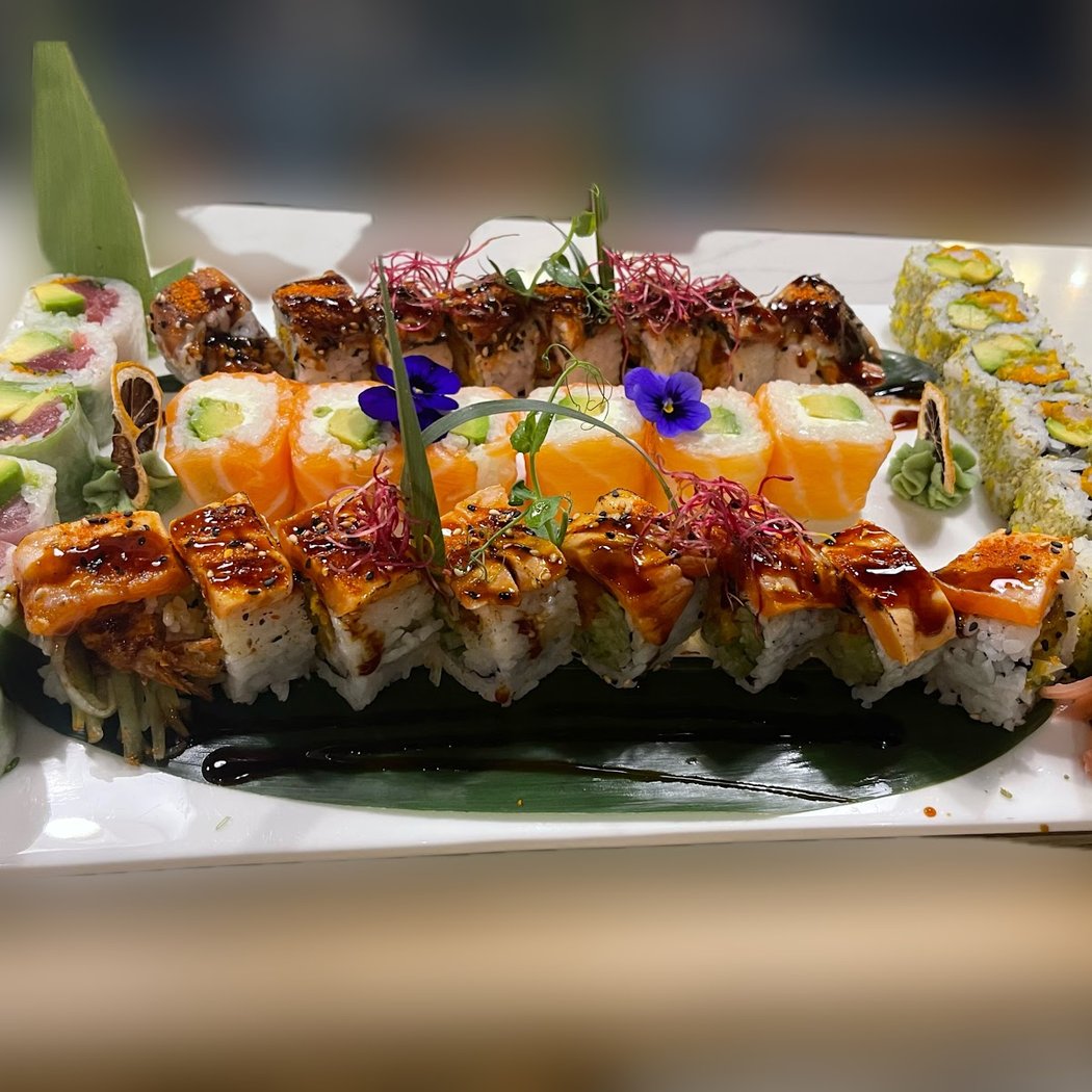Sushi Star 1