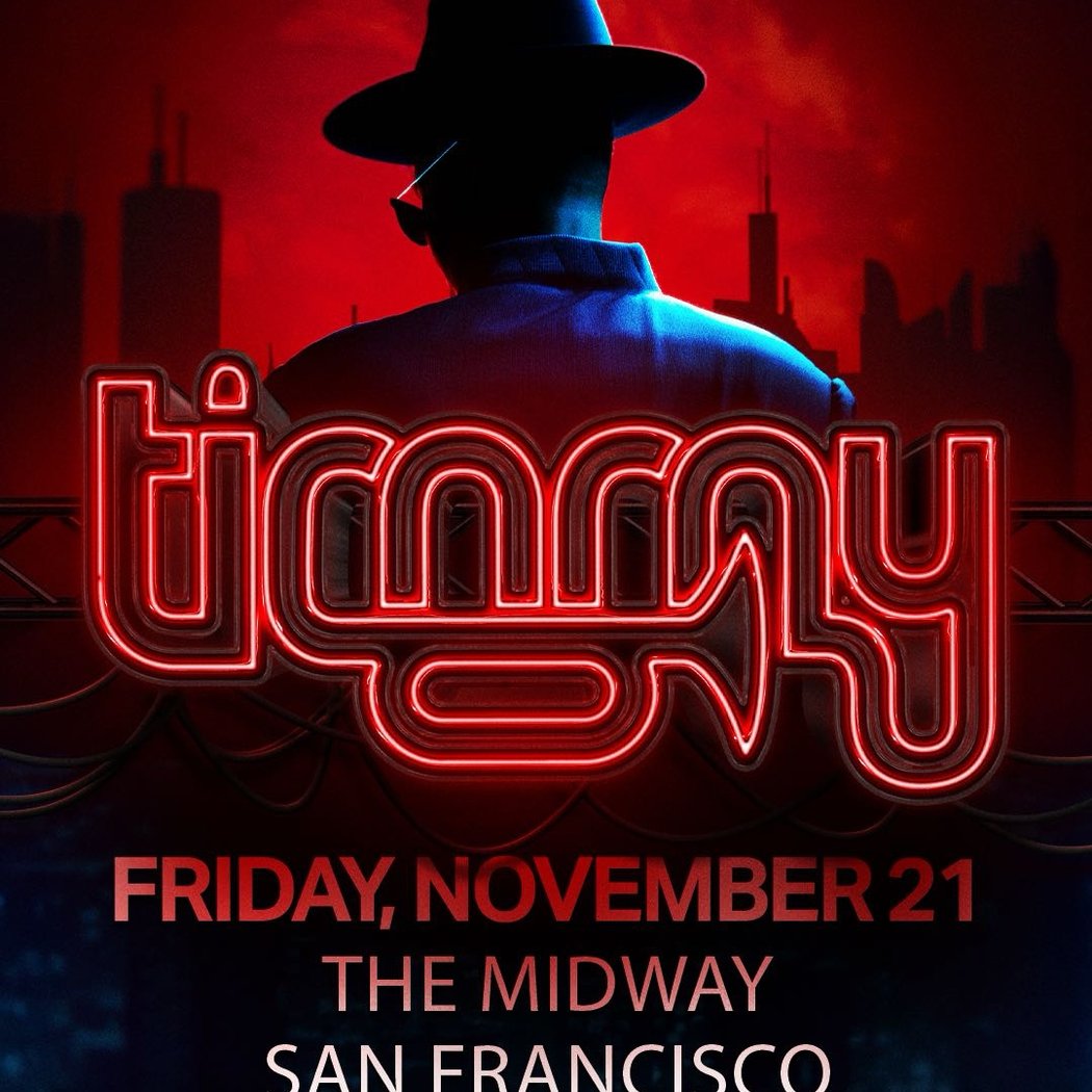 Timmy Trumpet 1