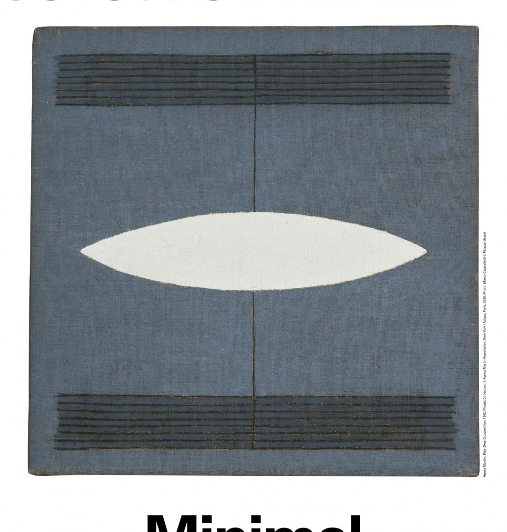 Minimal 1