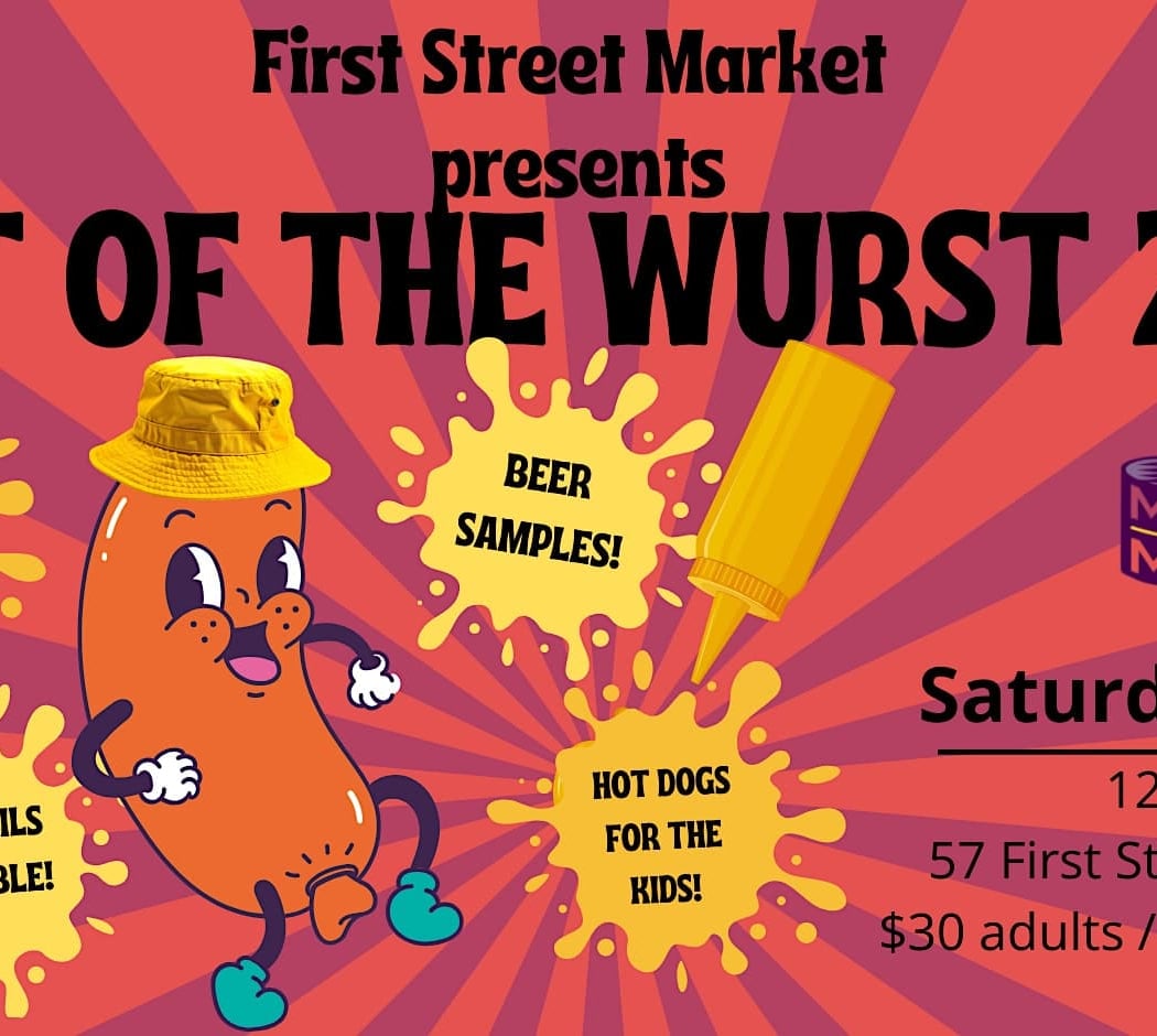 Best of the Wurst 1