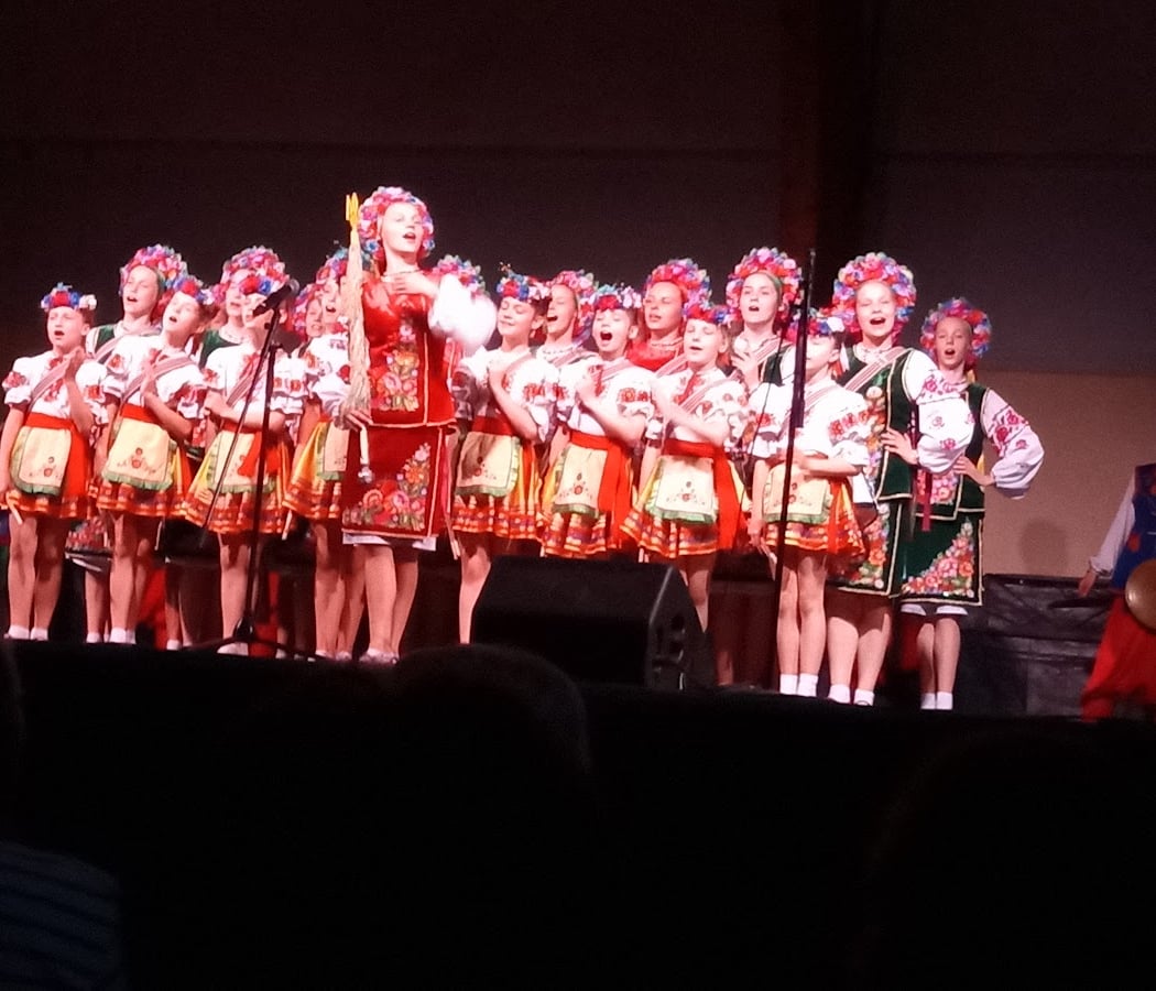 Festival les plages Musicales 1
