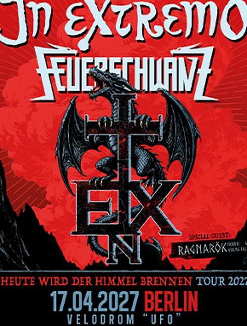 In Extremo & Feuerschwanz 1