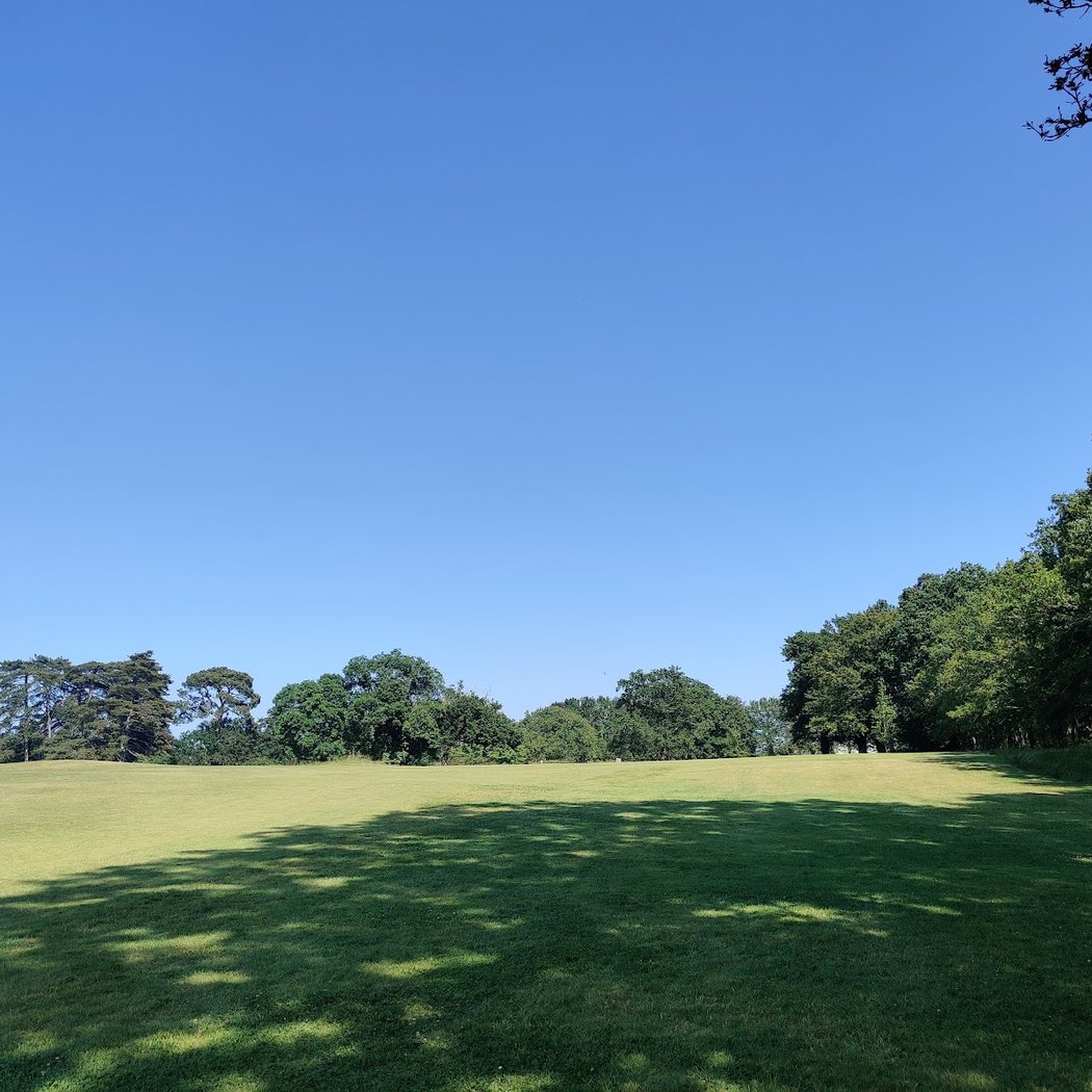 Ugolf: Golf de Nantes Carquefou (Golf de Nantes) 2