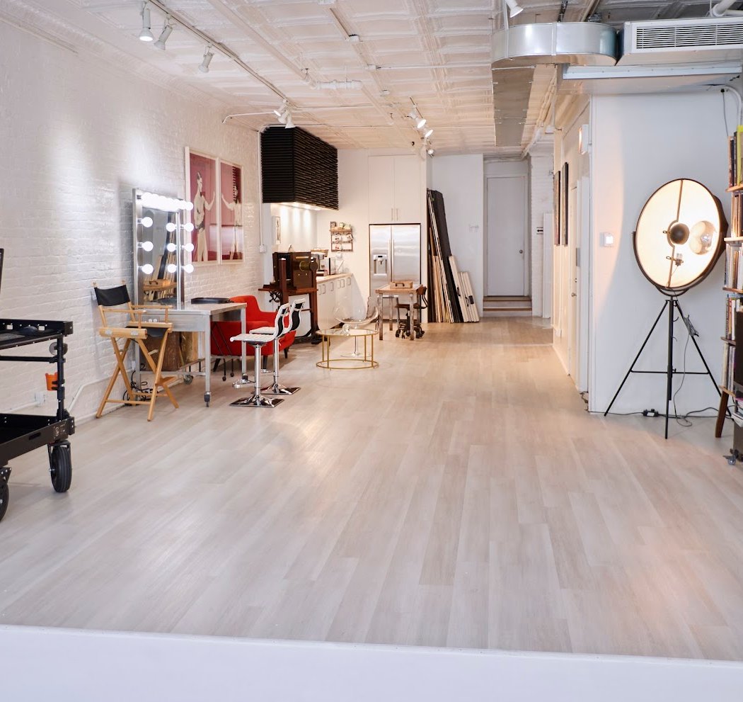 Hudson Yards Loft Film & Photo Studios NYC 3