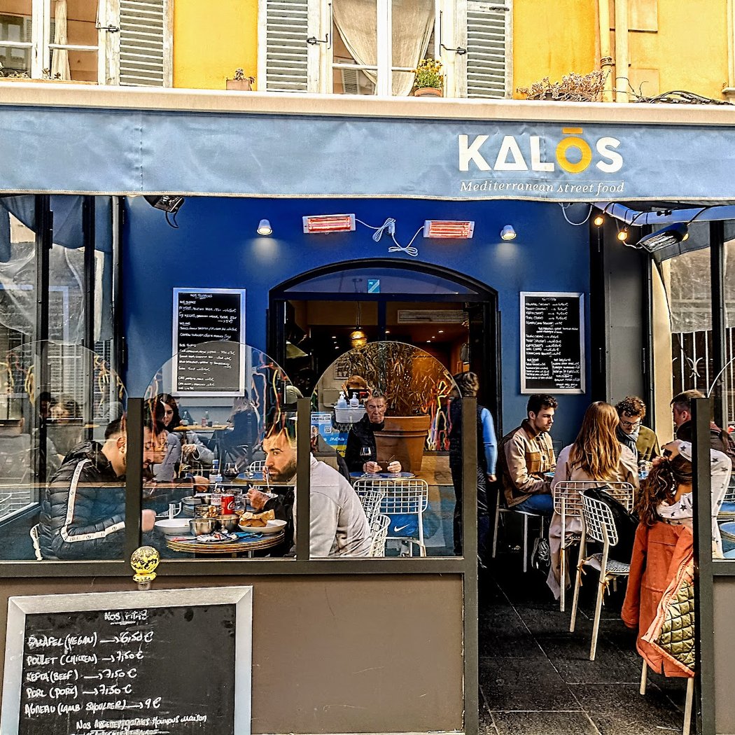 KALŌS 2