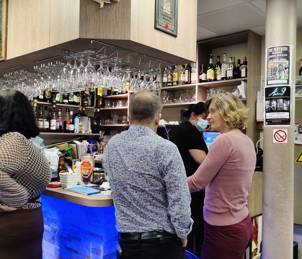 Chez David - Aulnay-sous-Bois 2