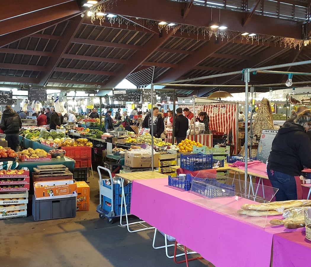 Maurepas's Farmers' Market 4