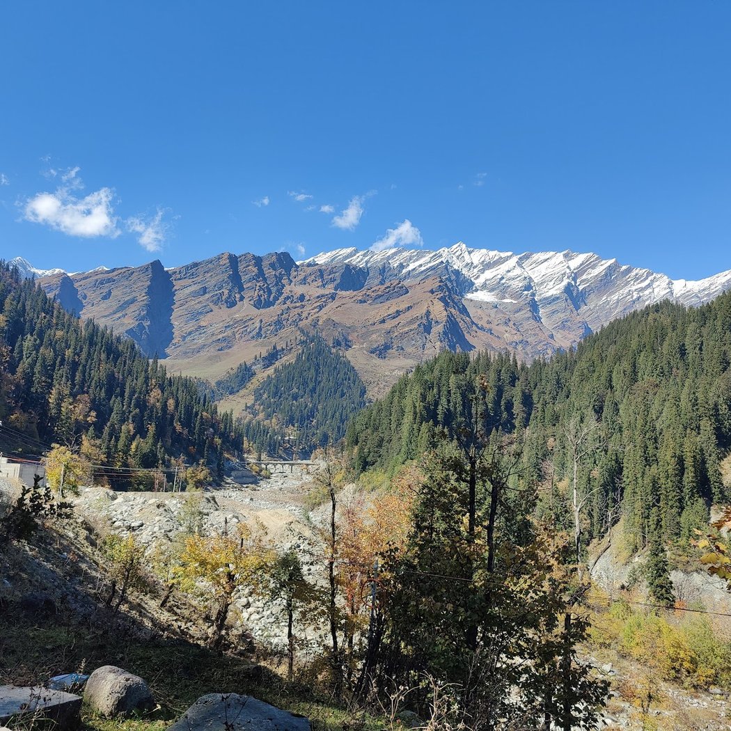 Explore Backpack Himachal: Manali, Kasol, Tosh & Jibhi 4