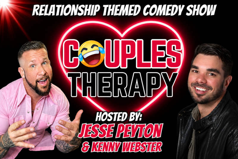 Couples Therapy 1