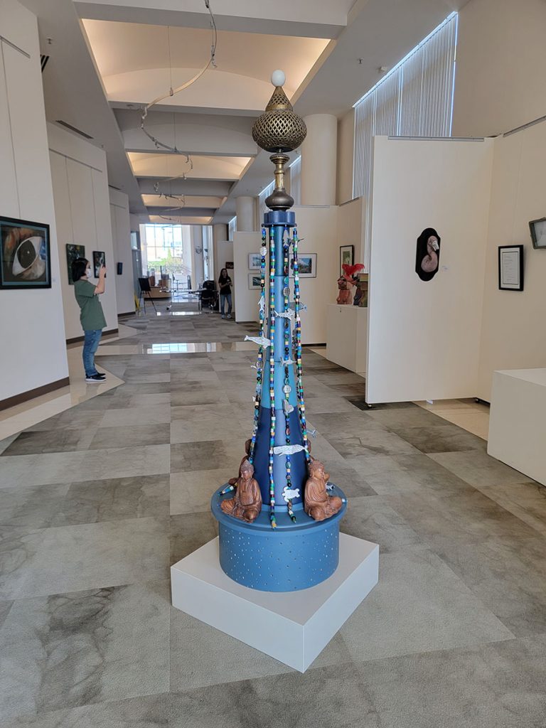 Sun Gallery 2