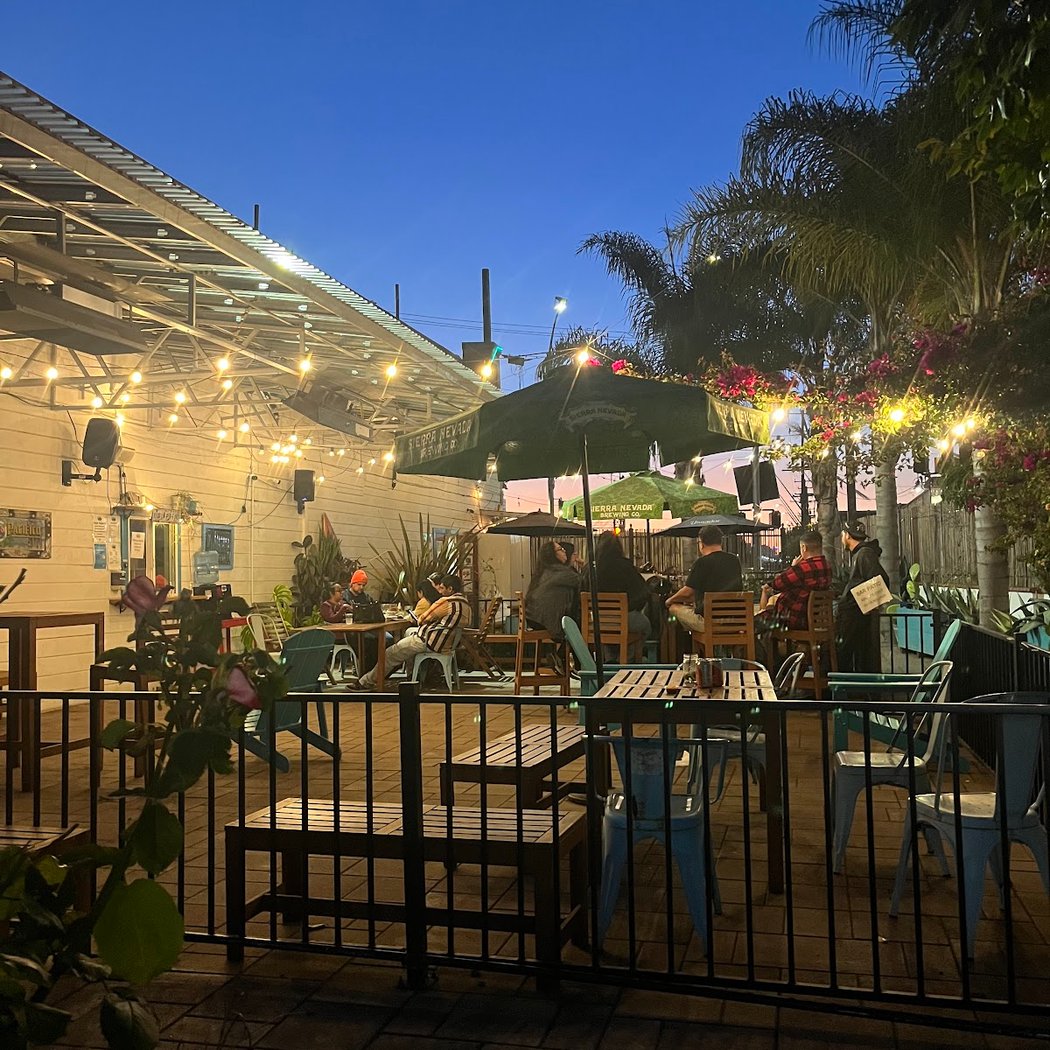 Weds: $5 Bites and Beers! 3