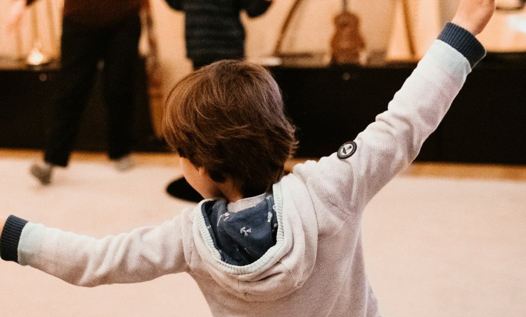 Argentine : sur un air de tango 1
