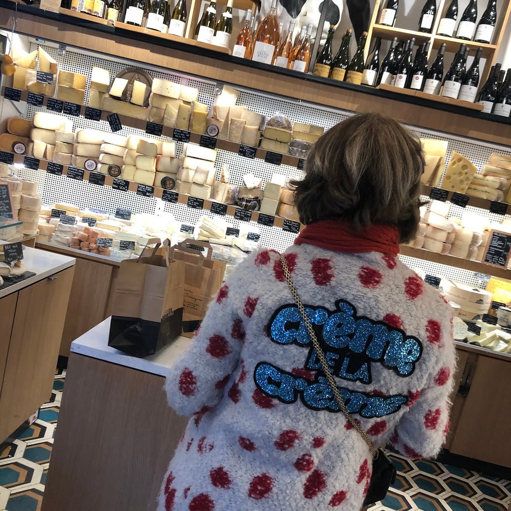 Fromagerie chez Alexandre 3