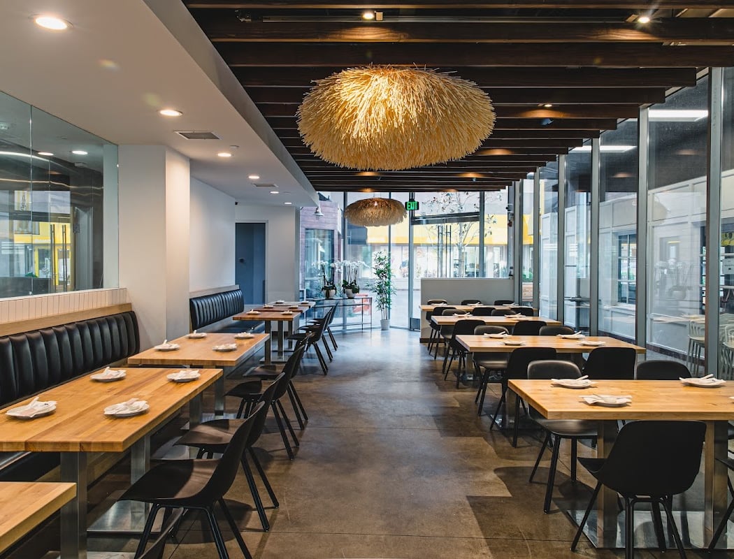 Dan Modern Chinese - Pasadena 2