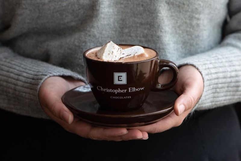 Christopher Elbow Chocolates 1