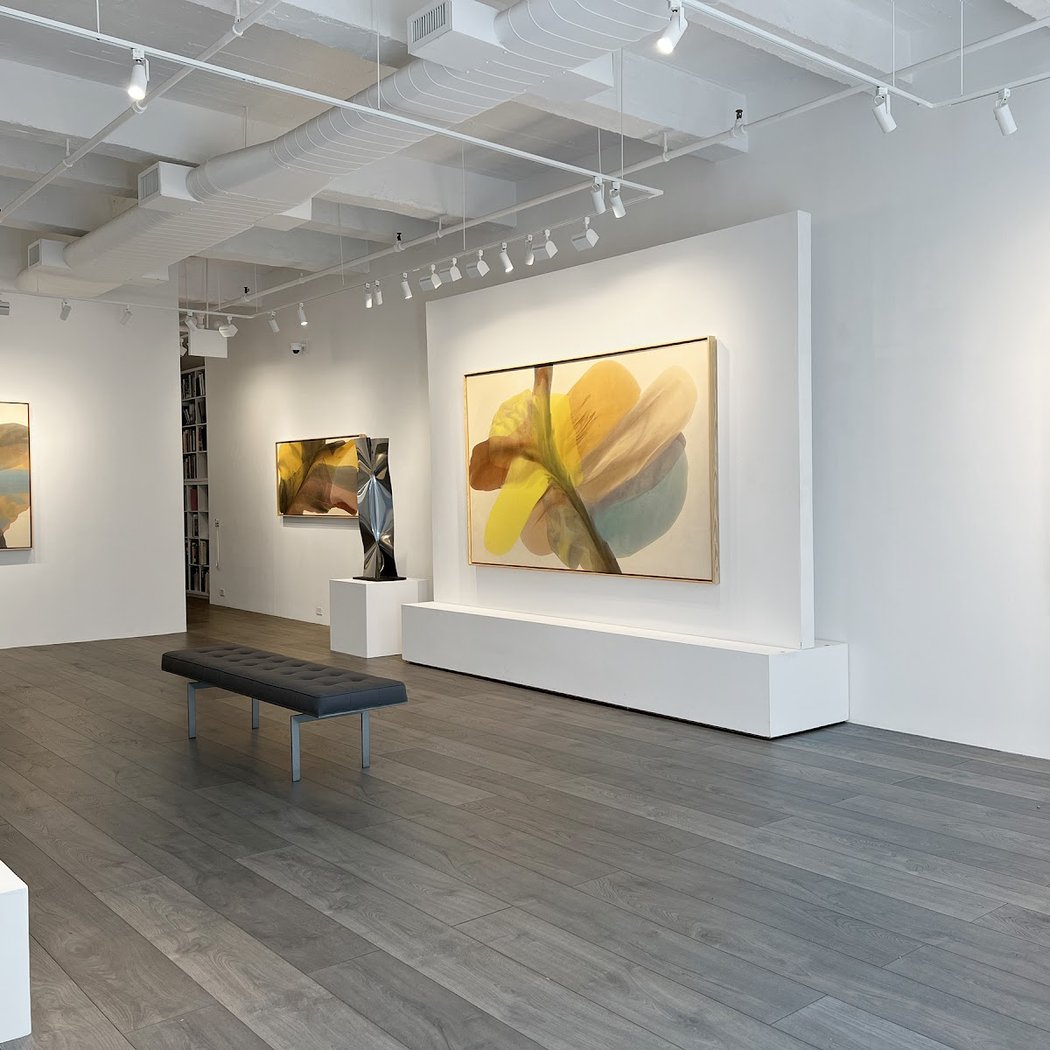 Threads of Belonging: Ten Emerging Asian Women Artists 3