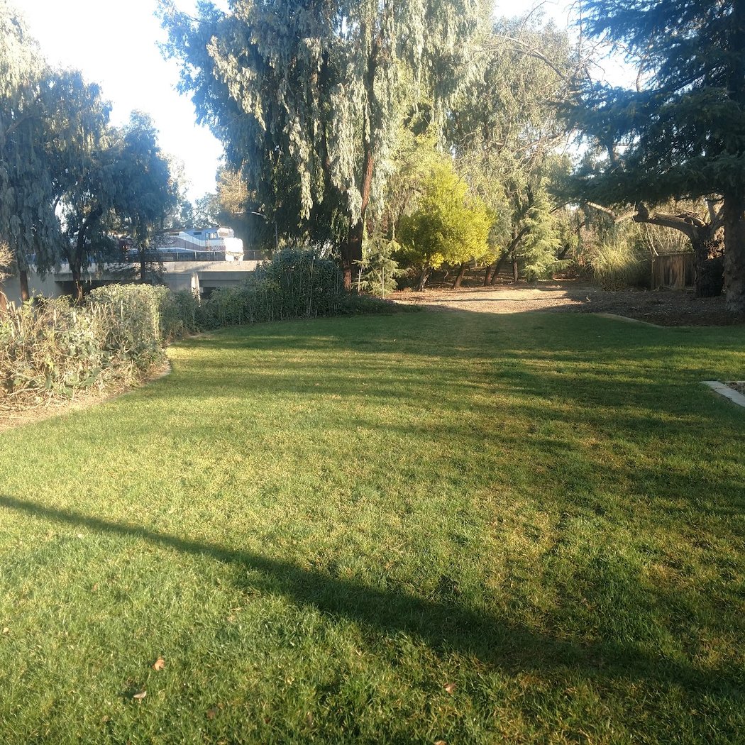 Fuller Park 1