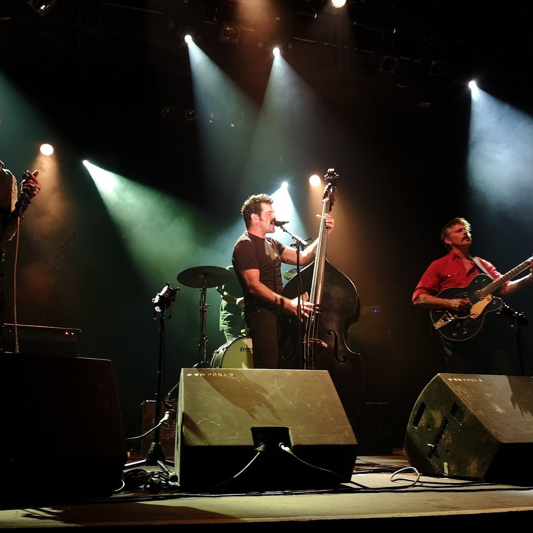 Festival Les Primeurs de Massy 3