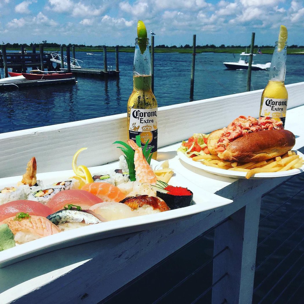 Point Lookout Clam Bar 1