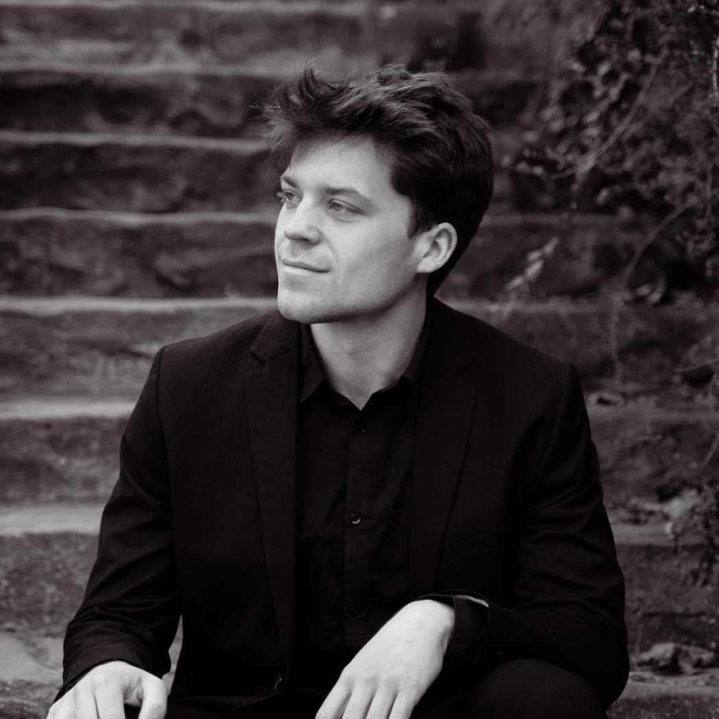 Bach "à la Française" 1