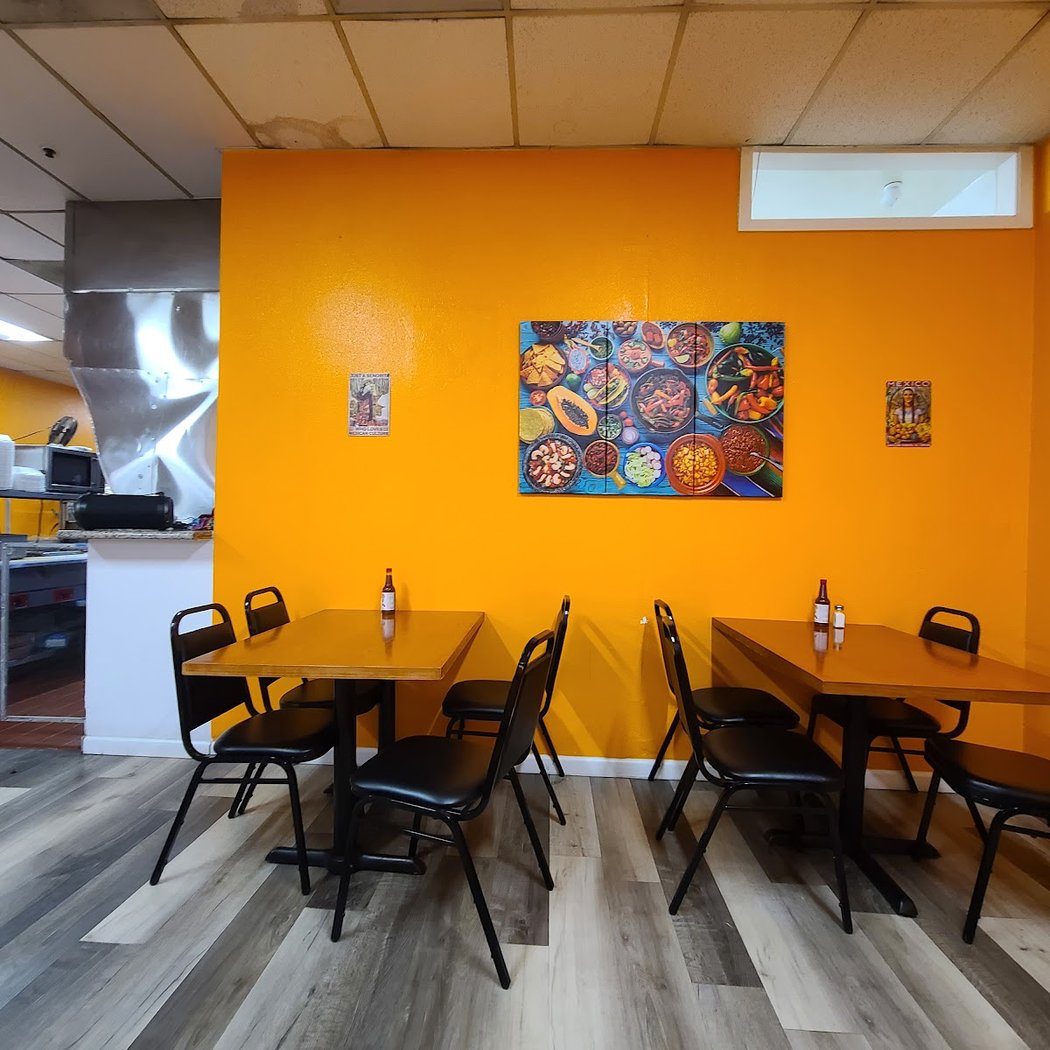 Taqueria Ruiz 3