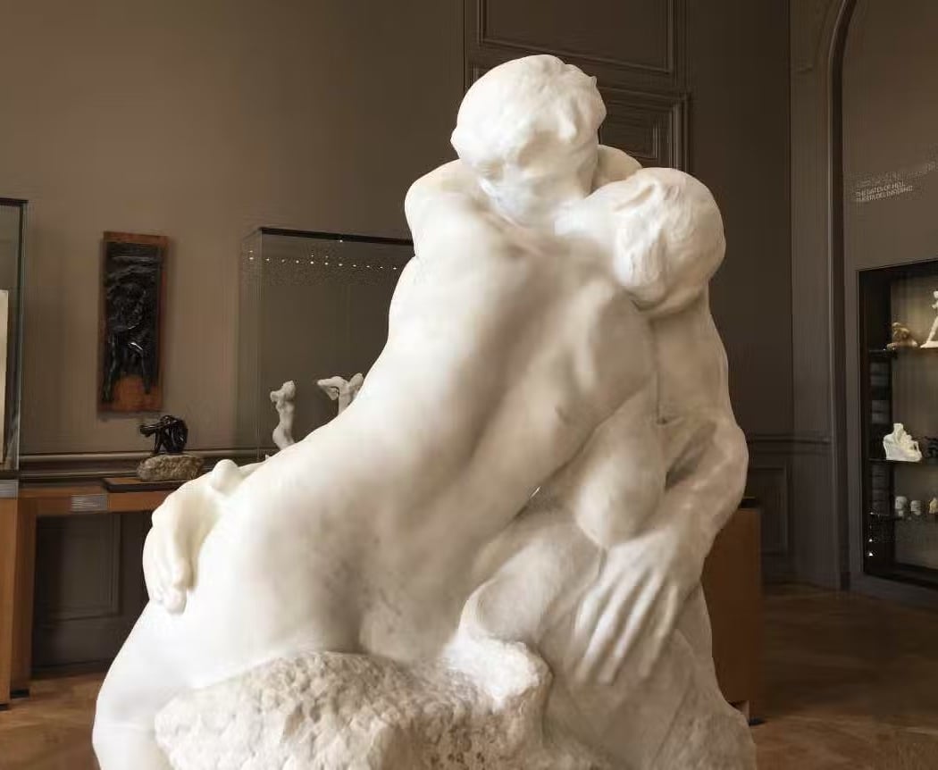 Musée Rodin 2