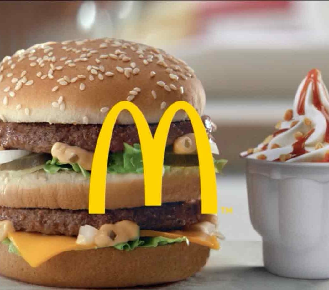 McDonald's 1