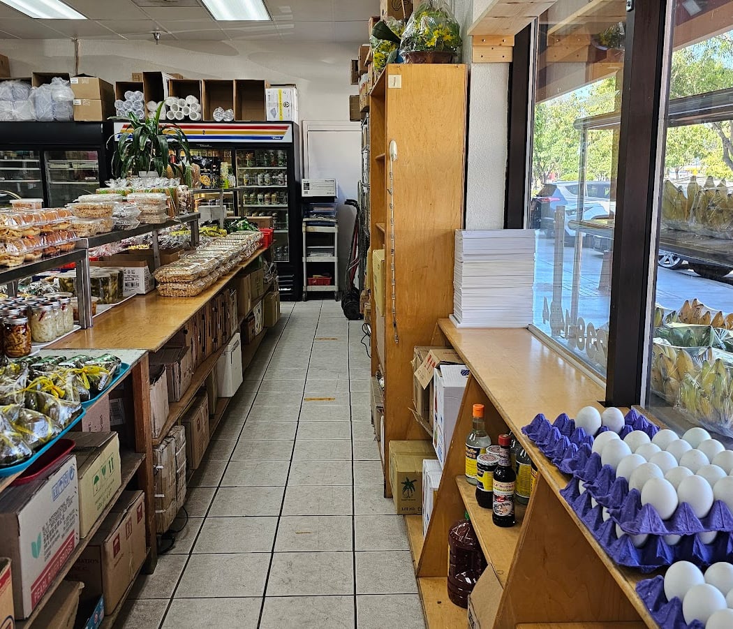 CD Bakery & Deli 2