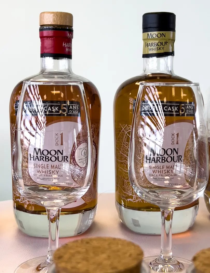 Distillerie Moon Harbour 3