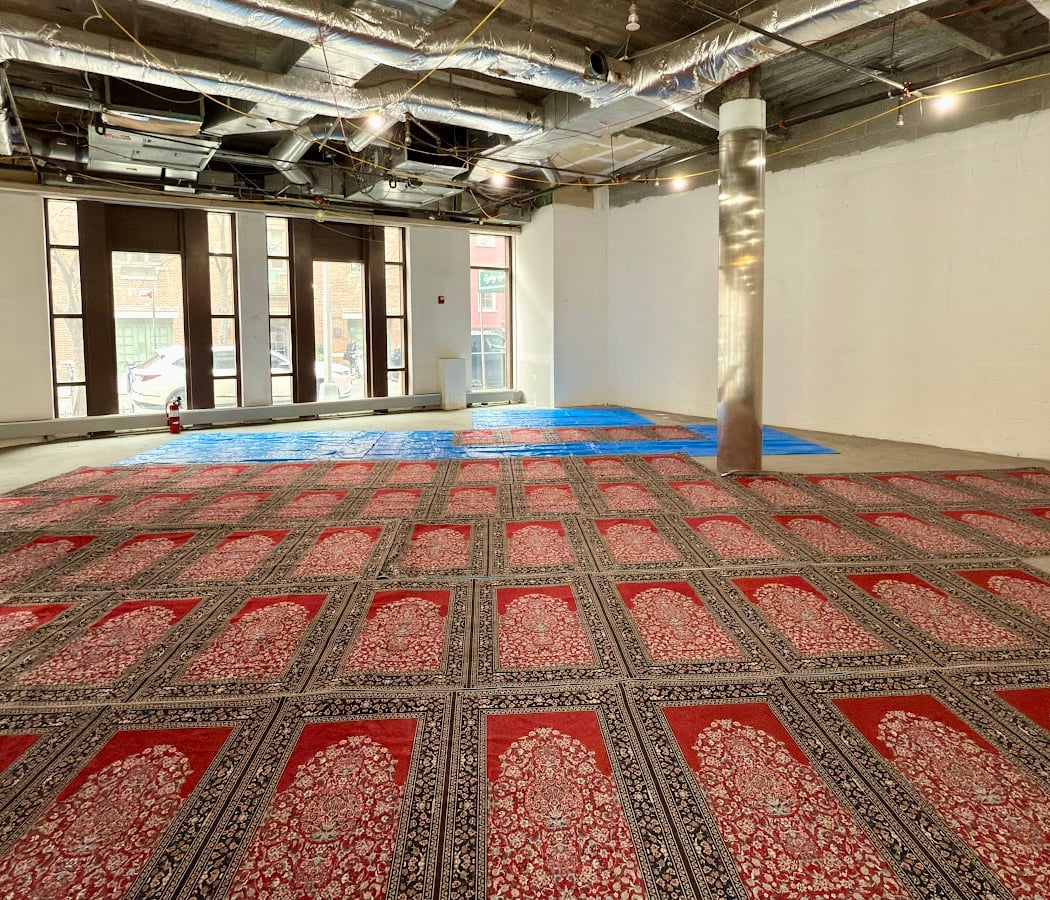 The Islamic Center of New York City 1