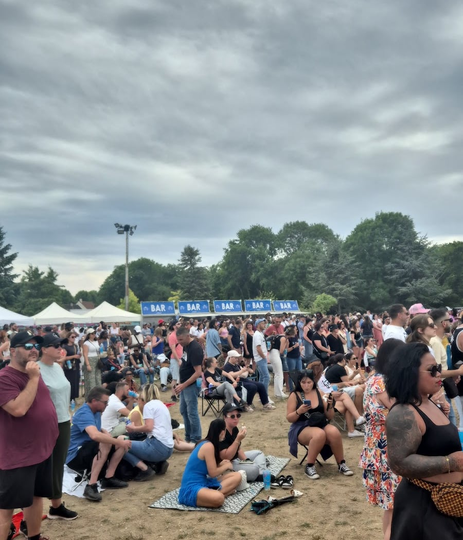 Festival Back to 1980 3