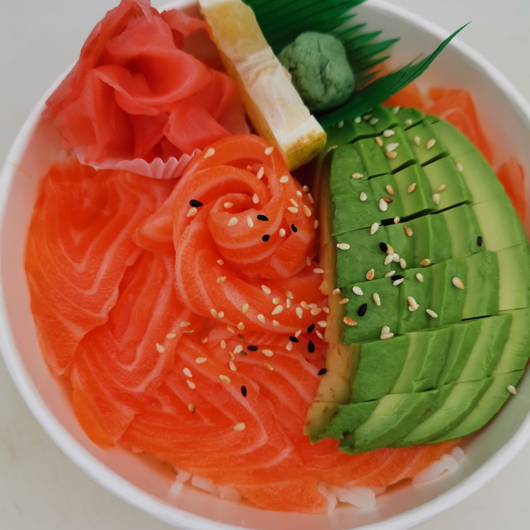 Saga Sushi 1