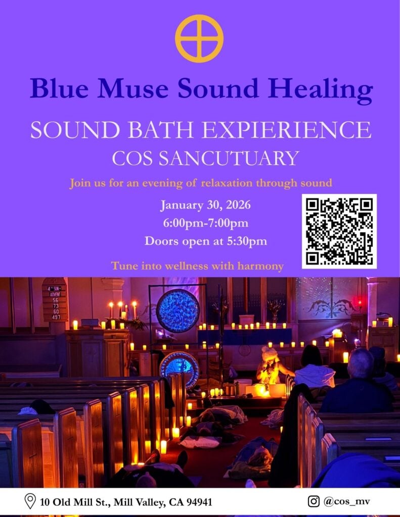 Sound Bath Experience 1