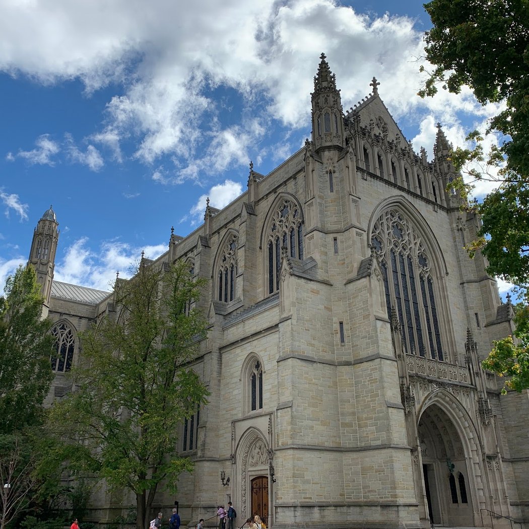 Princeton University 4