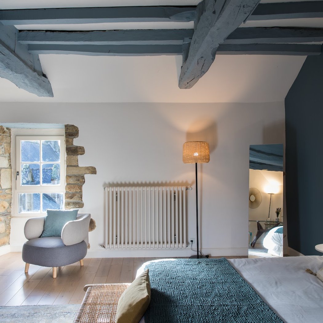 Manoir Du Vau D'arz, gîte et chambre d'hôtes 2