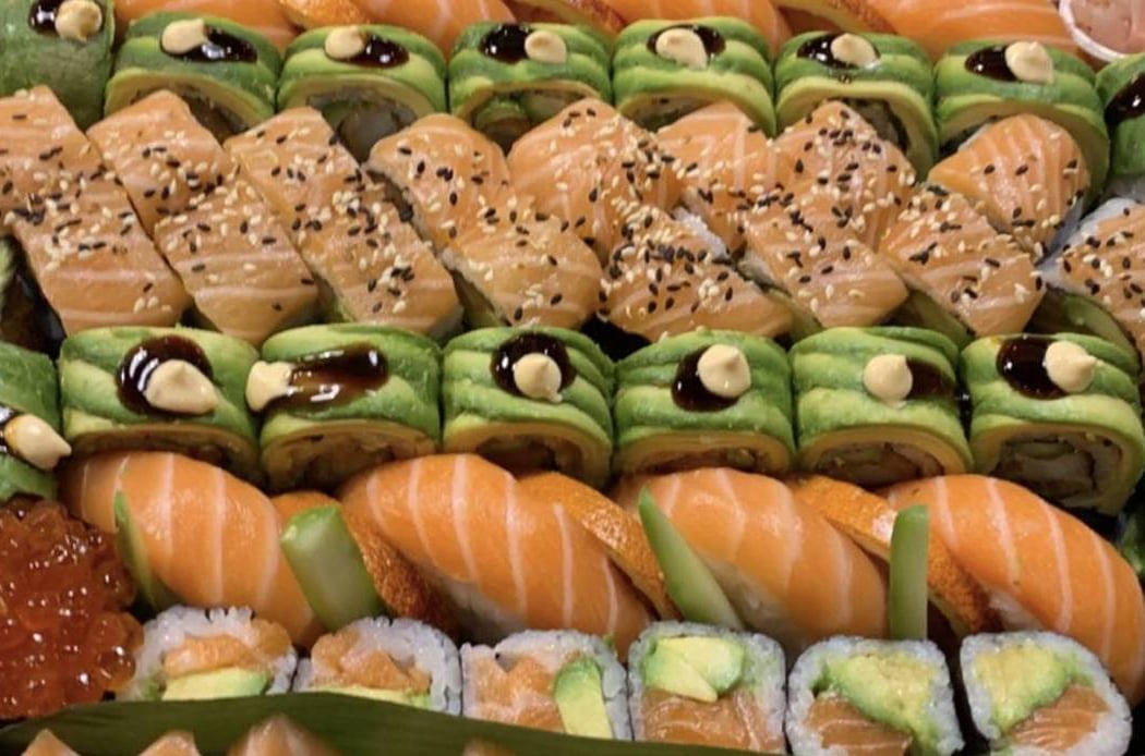 Sushi Star 2