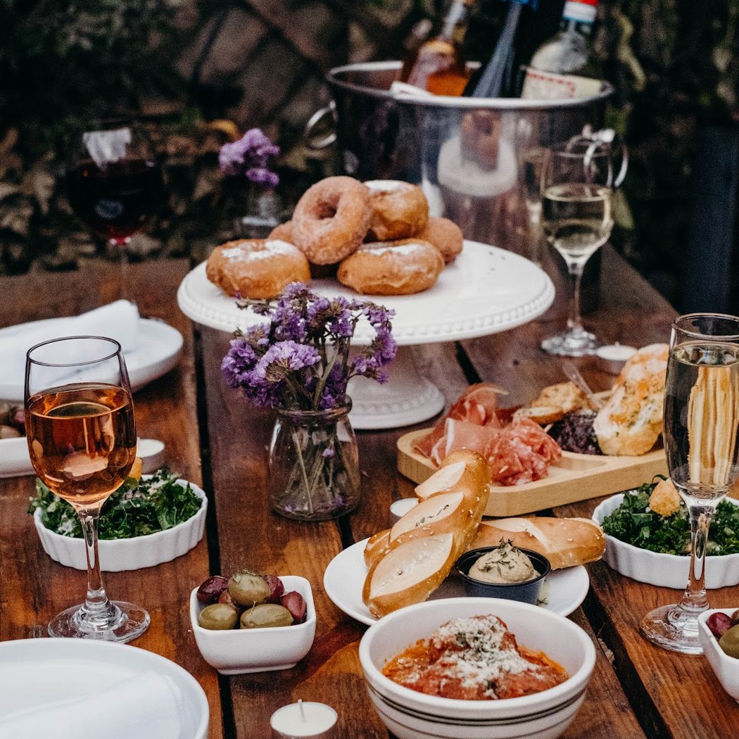 February Supper Club 3